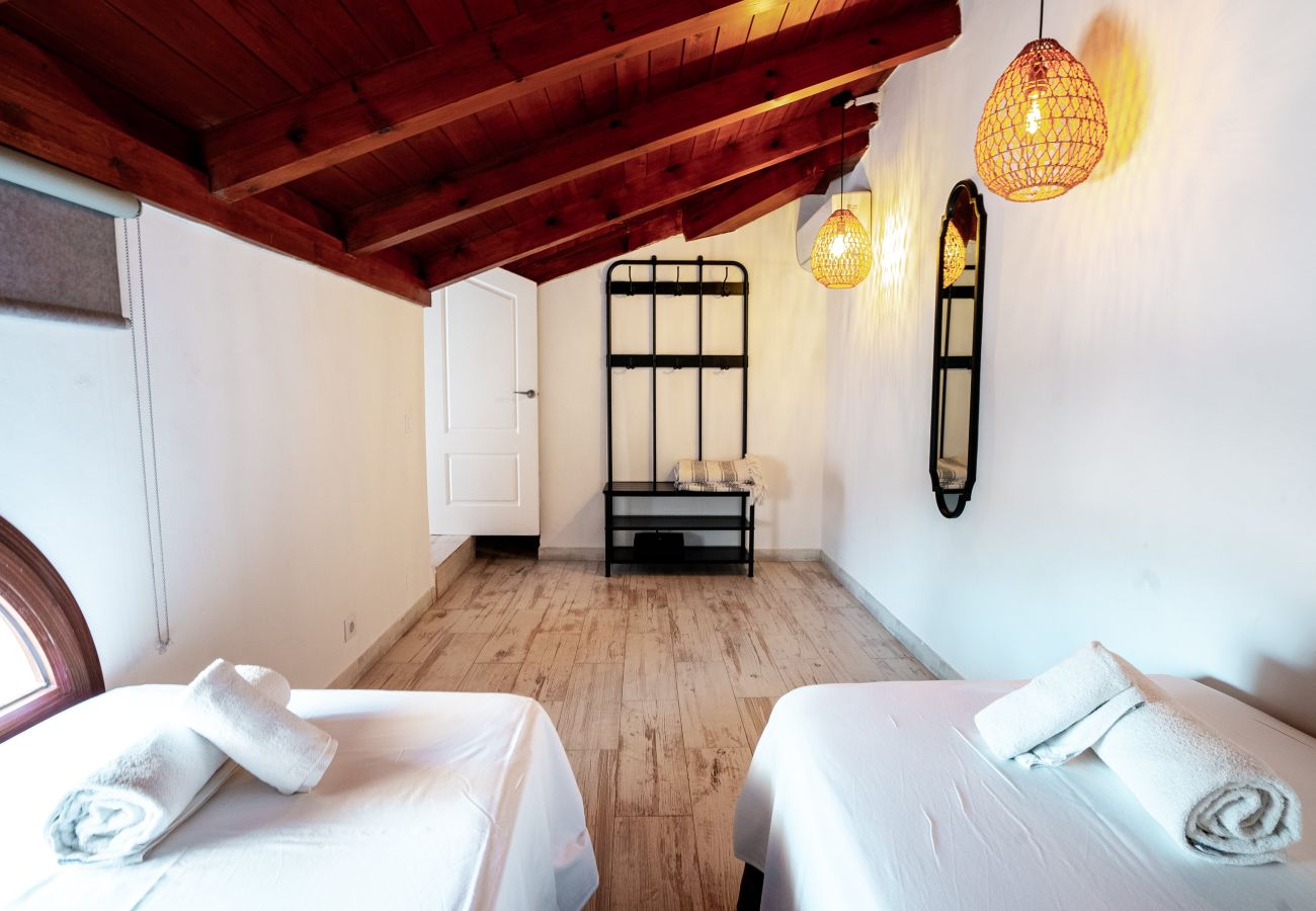 Apartment in Marbella - Castillo Penthouse