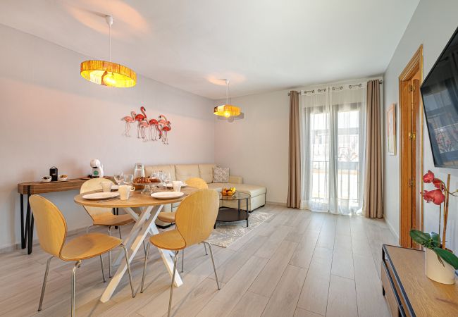 Apartment in Marbella - Ancha 10-2A