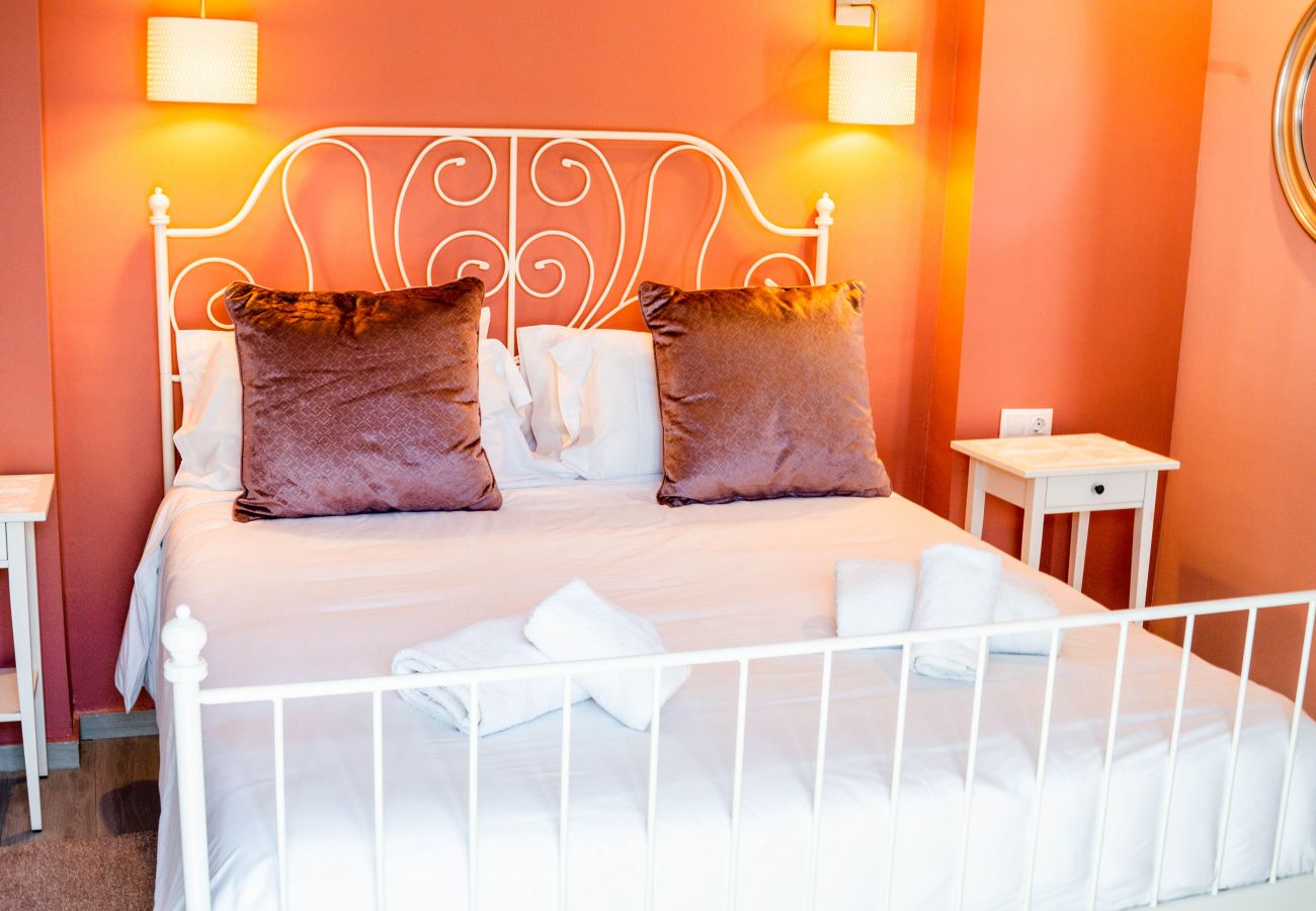 Apartment in Marbella - Ancha 10-2A