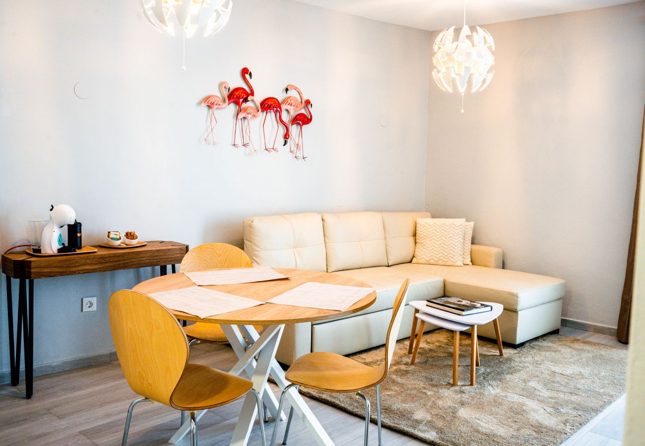 Apartment in Marbella - Ancha 10-2A
