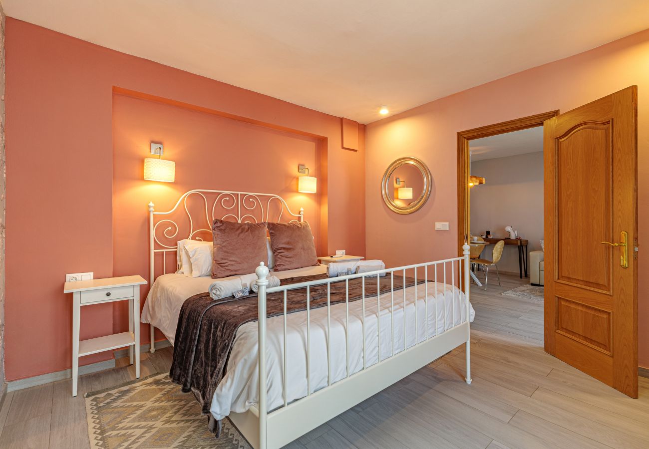 Apartment in Marbella - Ancha 10-2A
