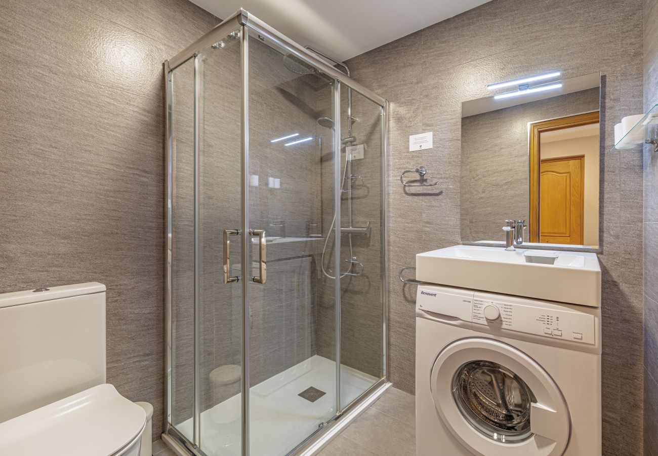 Apartment in Marbella - Ancha 10-2A