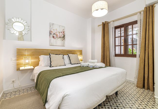 Apartment in Marbella - Castillo 0B