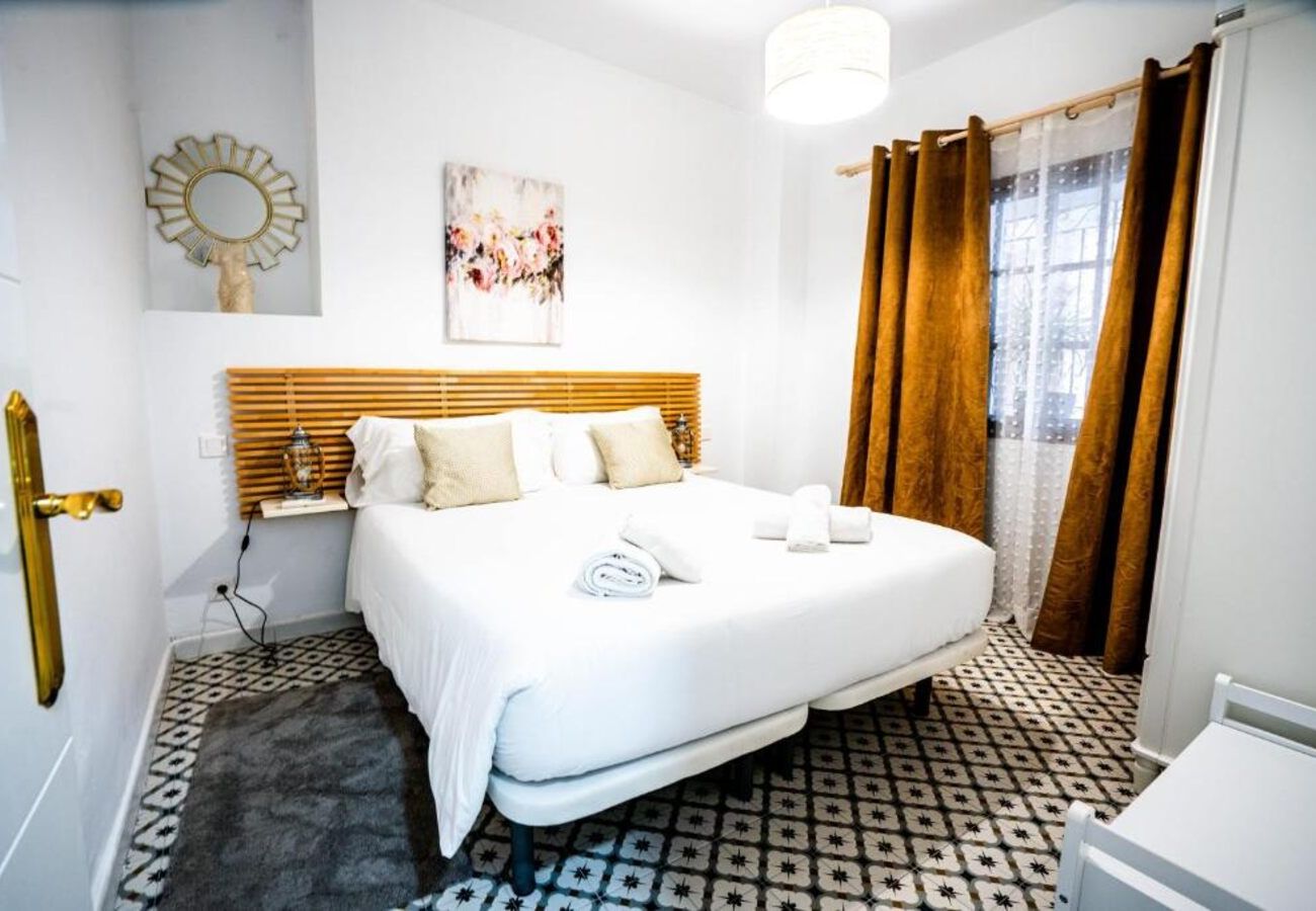 Apartment in Marbella - Castillo 0B