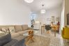 Apartment in Marbella - Castillo 0B