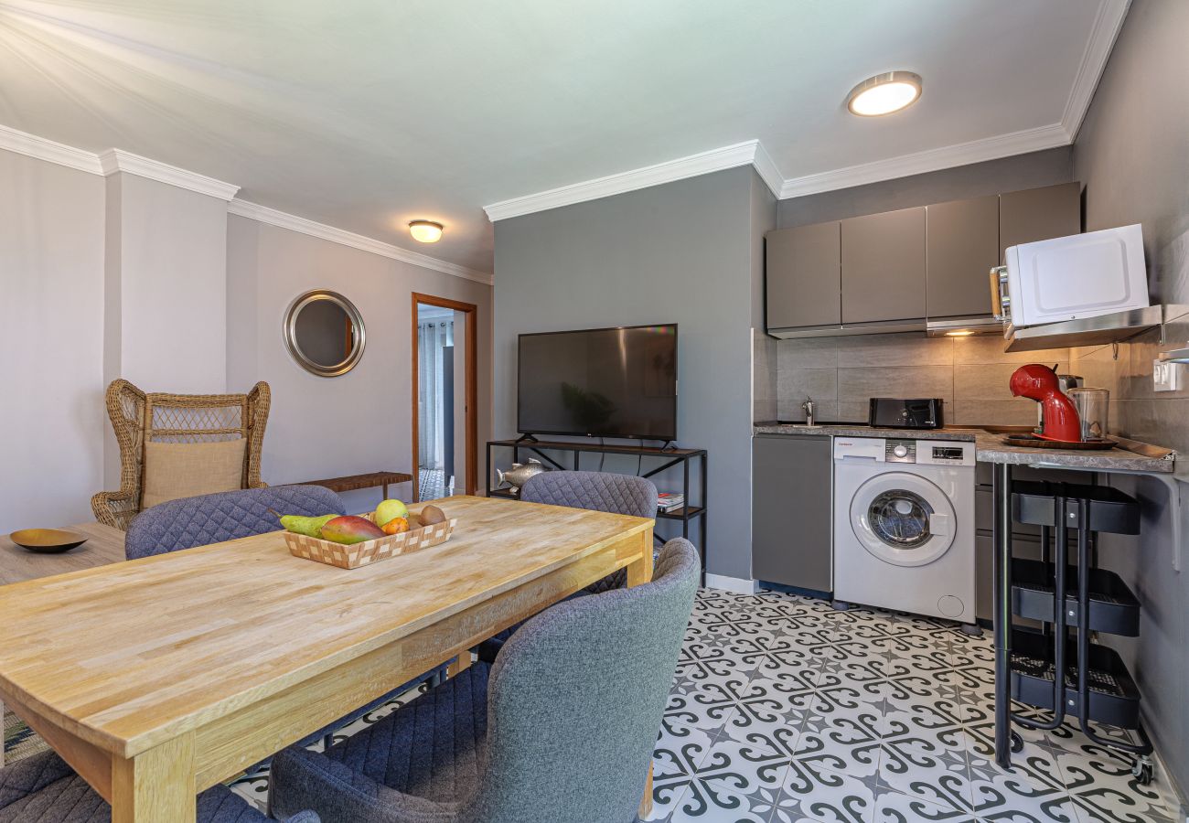 Apartment in Marbella - Ancha 10 Penthouse 360° Views