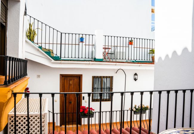 Apartment in Marbella - Aduar 27/1D Apartment in Marbella - Aduar 27/1D