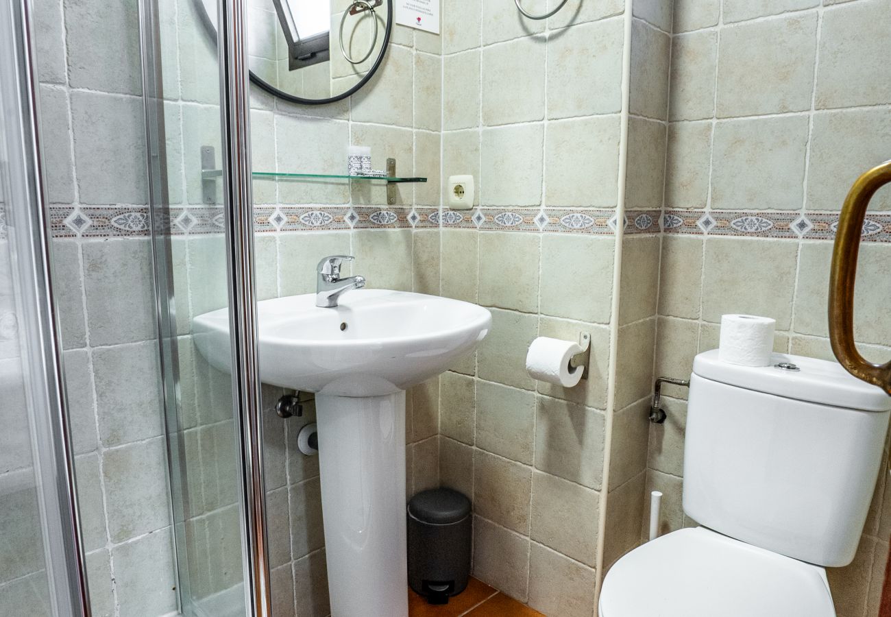 Apartment in Marbella - Aduar 27/1D