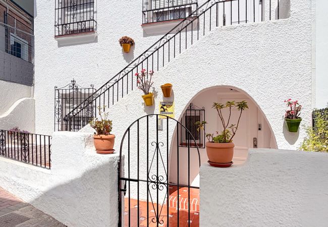 Apartment in Marbella - Escuela 4