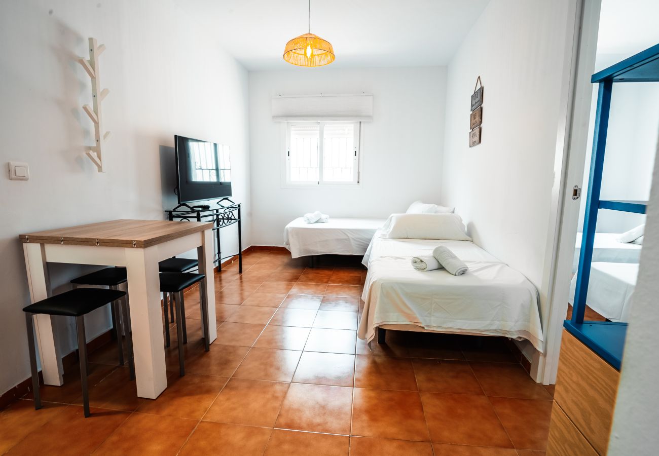 Apartment in Marbella - Escuela 4