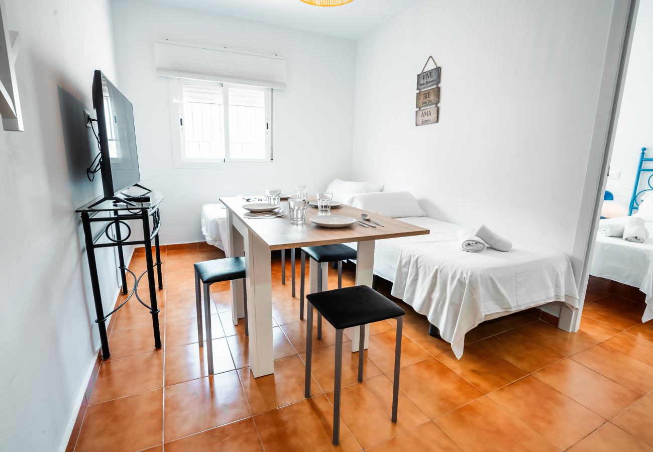 Apartment in Marbella - Escuela 4