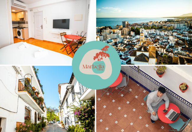 in Marbella - Bermeja 16-1