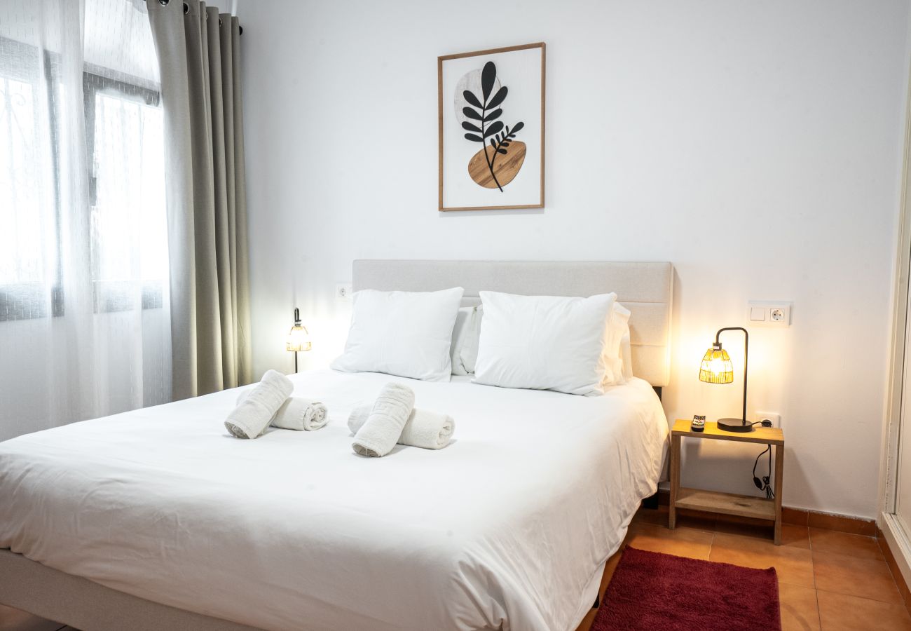 Studio in Marbella - Bermeja 16-1