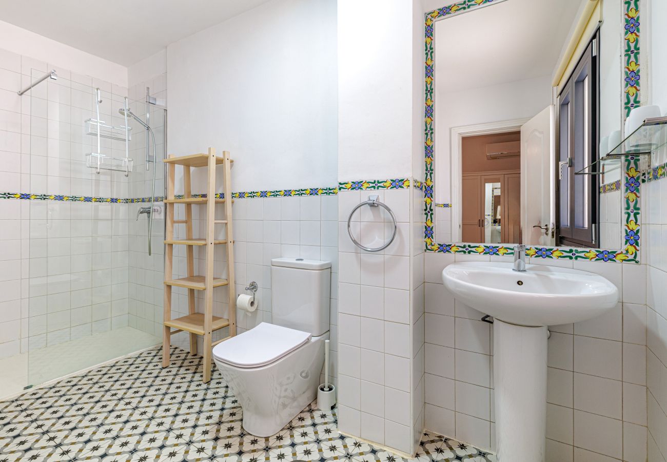 Apartment in Marbella - Castillo 0A