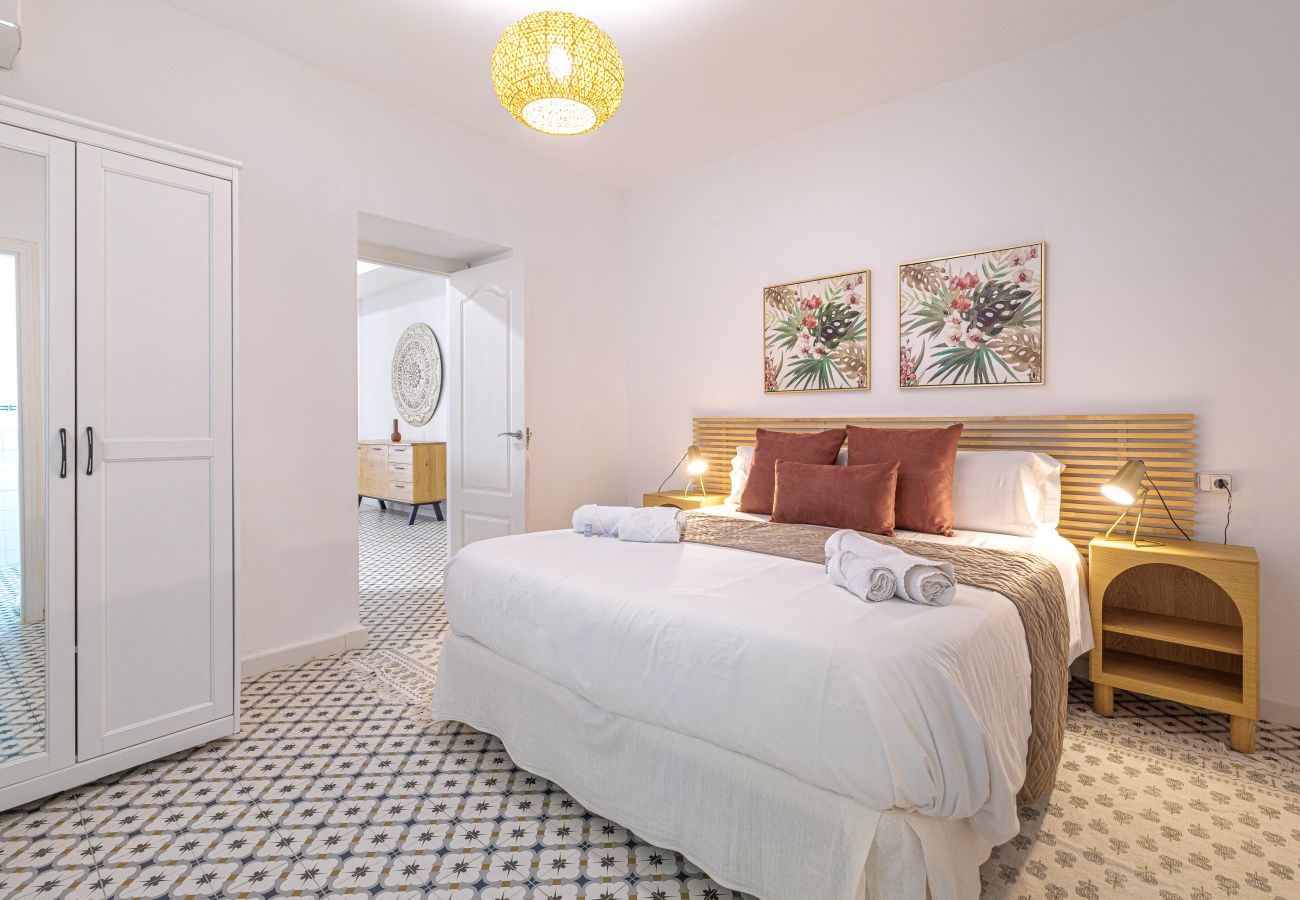 Apartment in Marbella - Castillo 0A