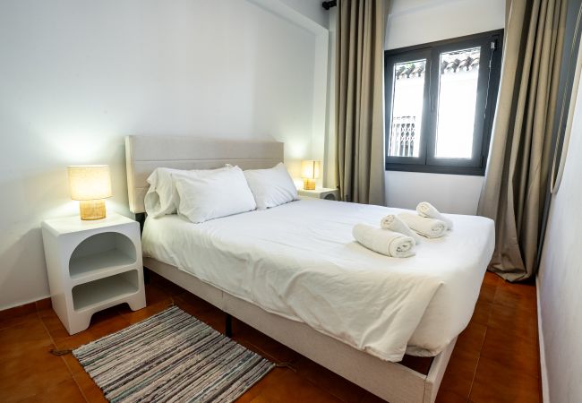 Apartment in Marbella - Bermeja 16-6