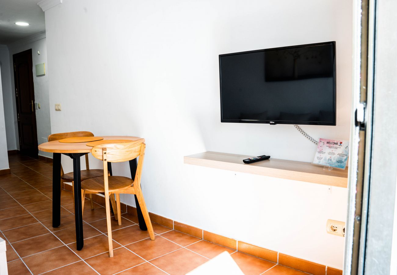 Apartment in Marbella - Aduar 27/1E