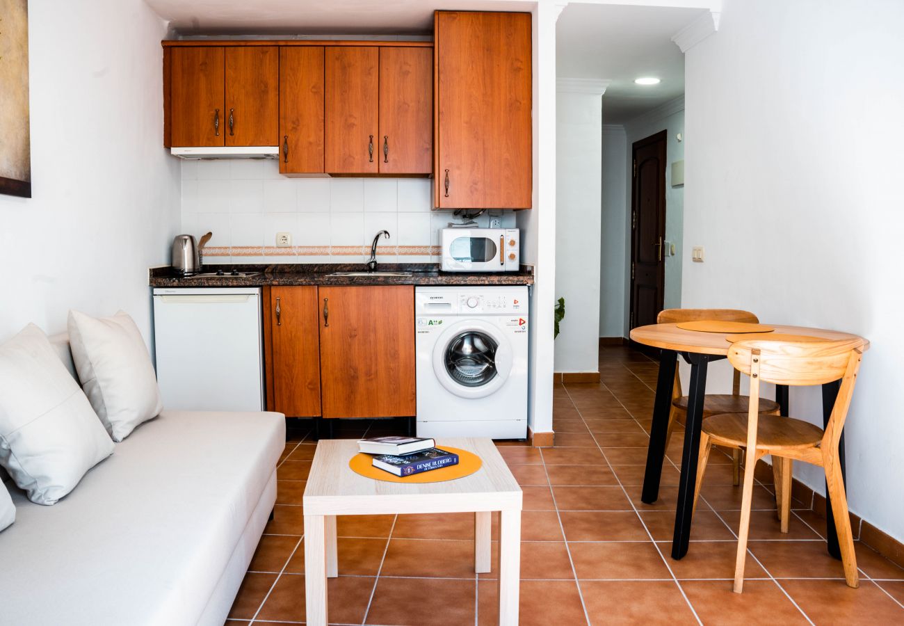 Apartment in Marbella - Aduar 27/1E