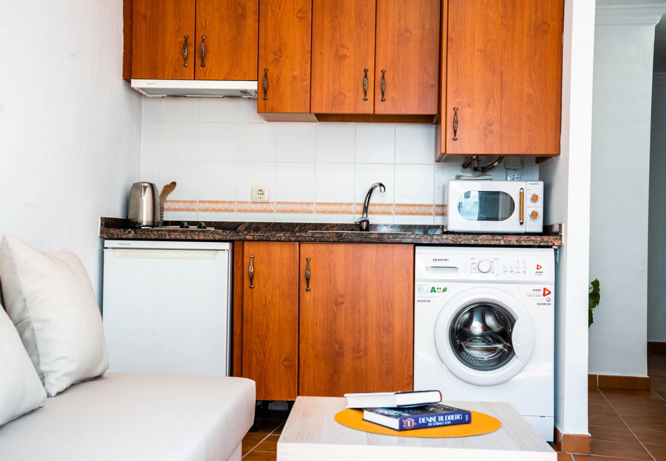 Apartment in Marbella - Aduar 27/1E