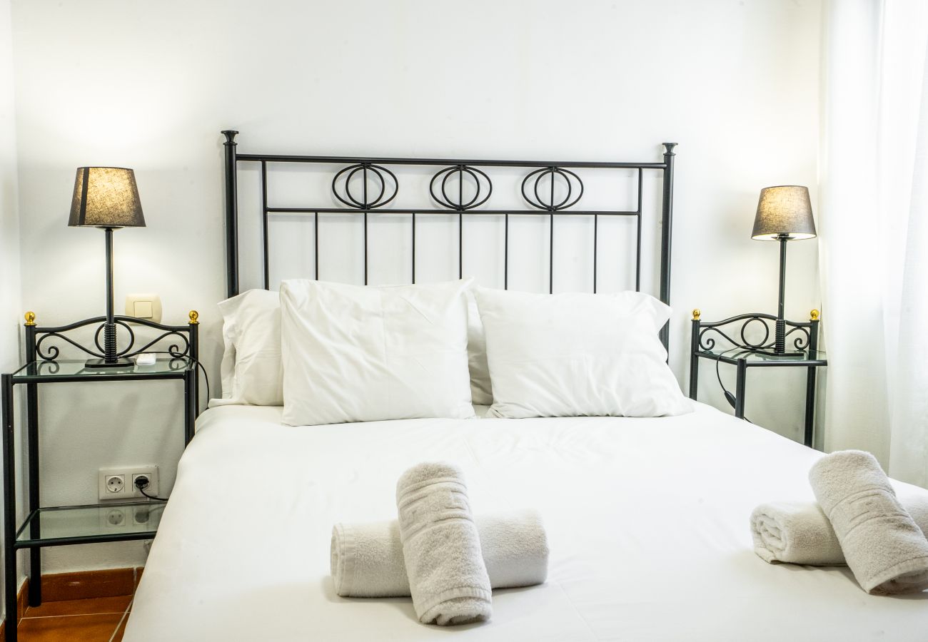 Apartment in Marbella - Aduar 27/1E