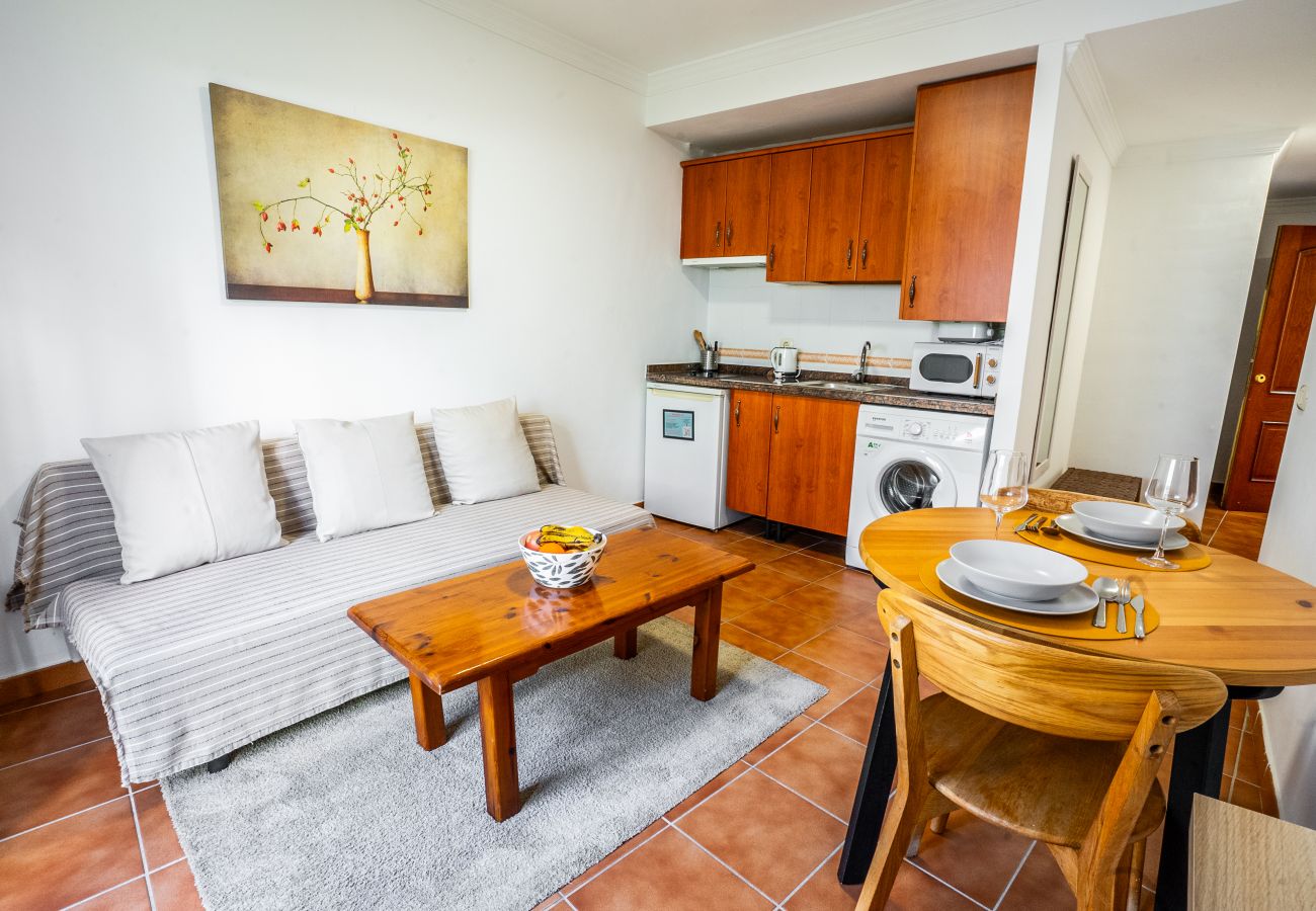 Apartment in Marbella - Aduar 27/1E