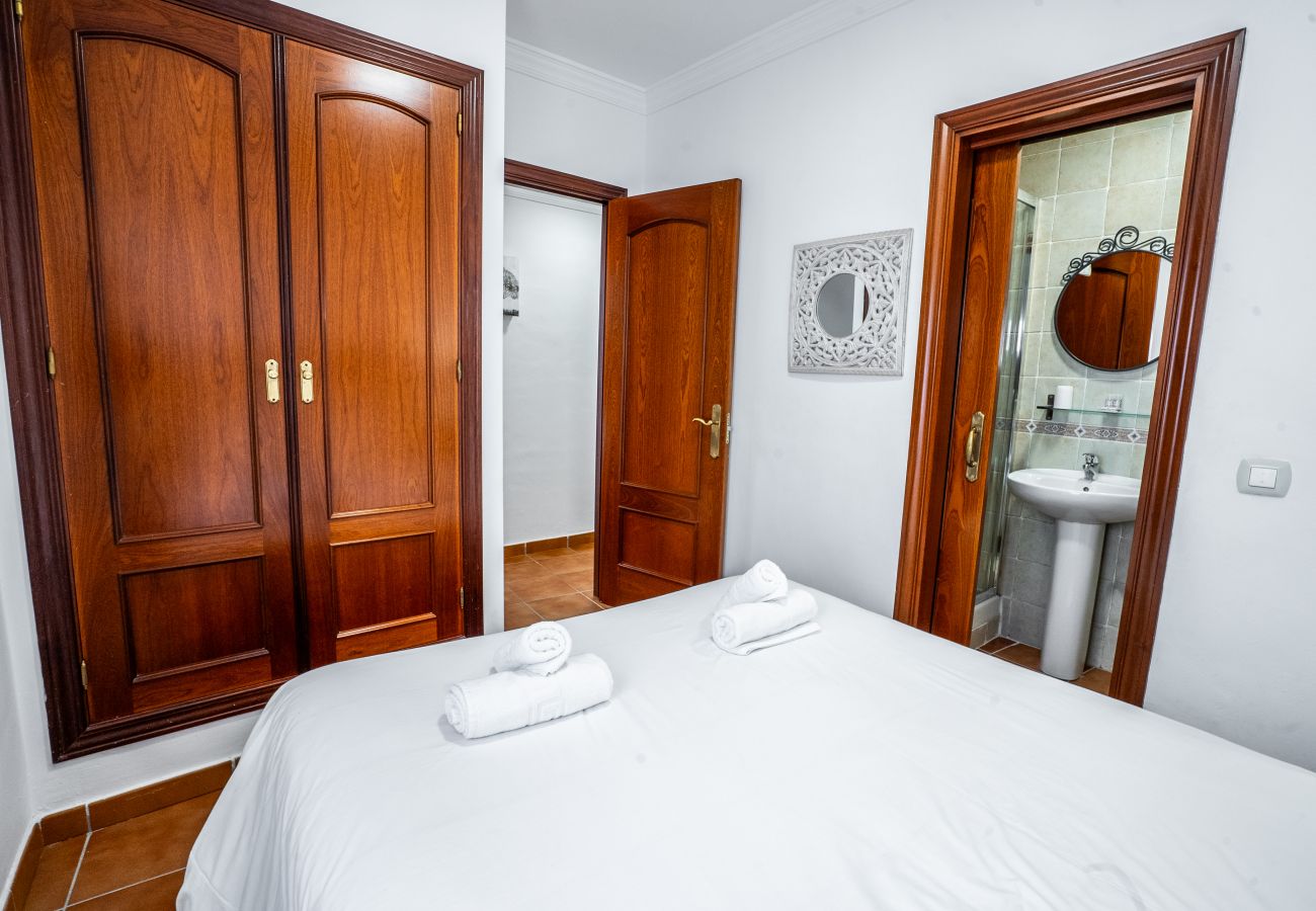 Apartment in Marbella - Aduar 27/1E