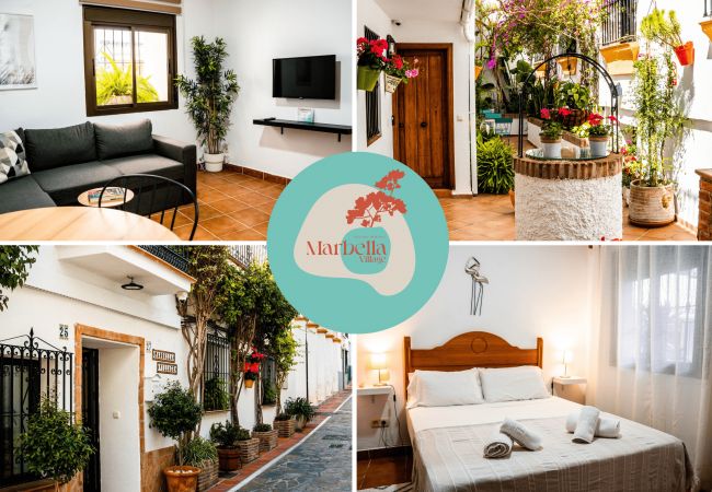  in Marbella - Aduar 27/0E