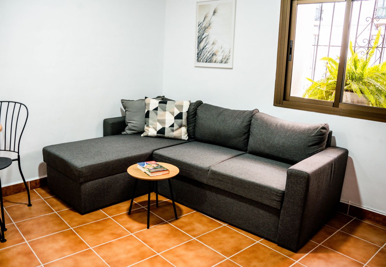 Apartment in Marbella - Aduar 27/0E