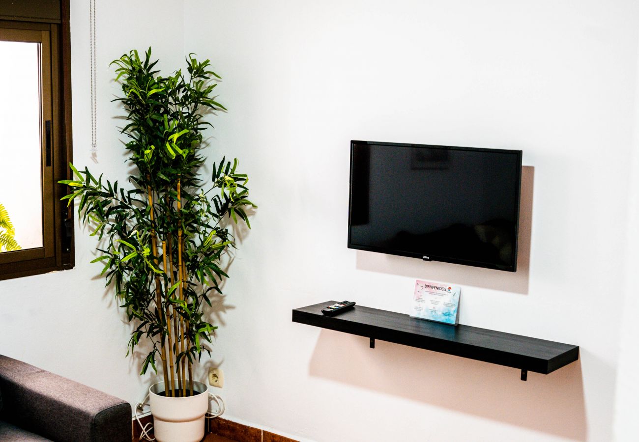Apartment in Marbella - Aduar 27/0E