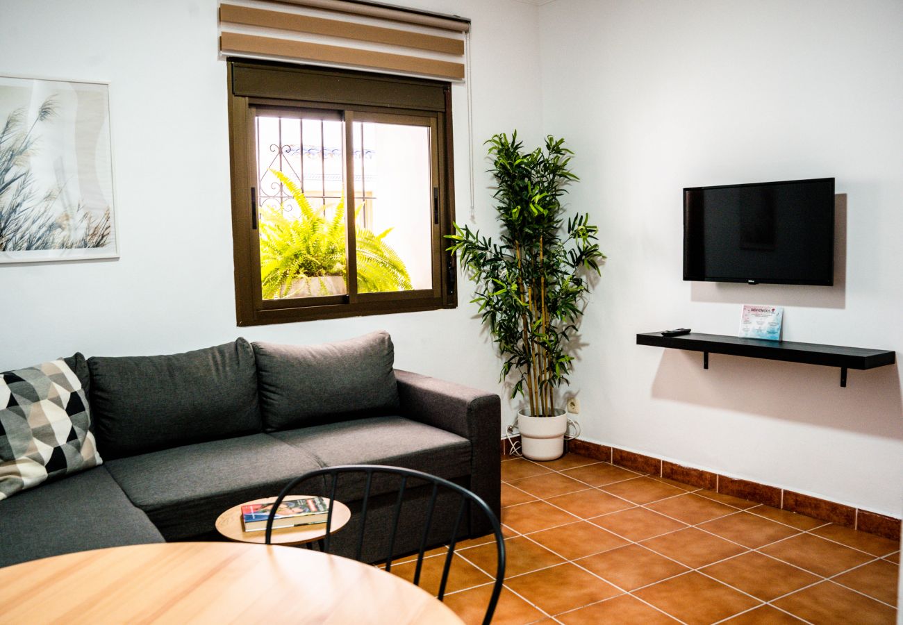 Apartment in Marbella - Aduar 27/0E