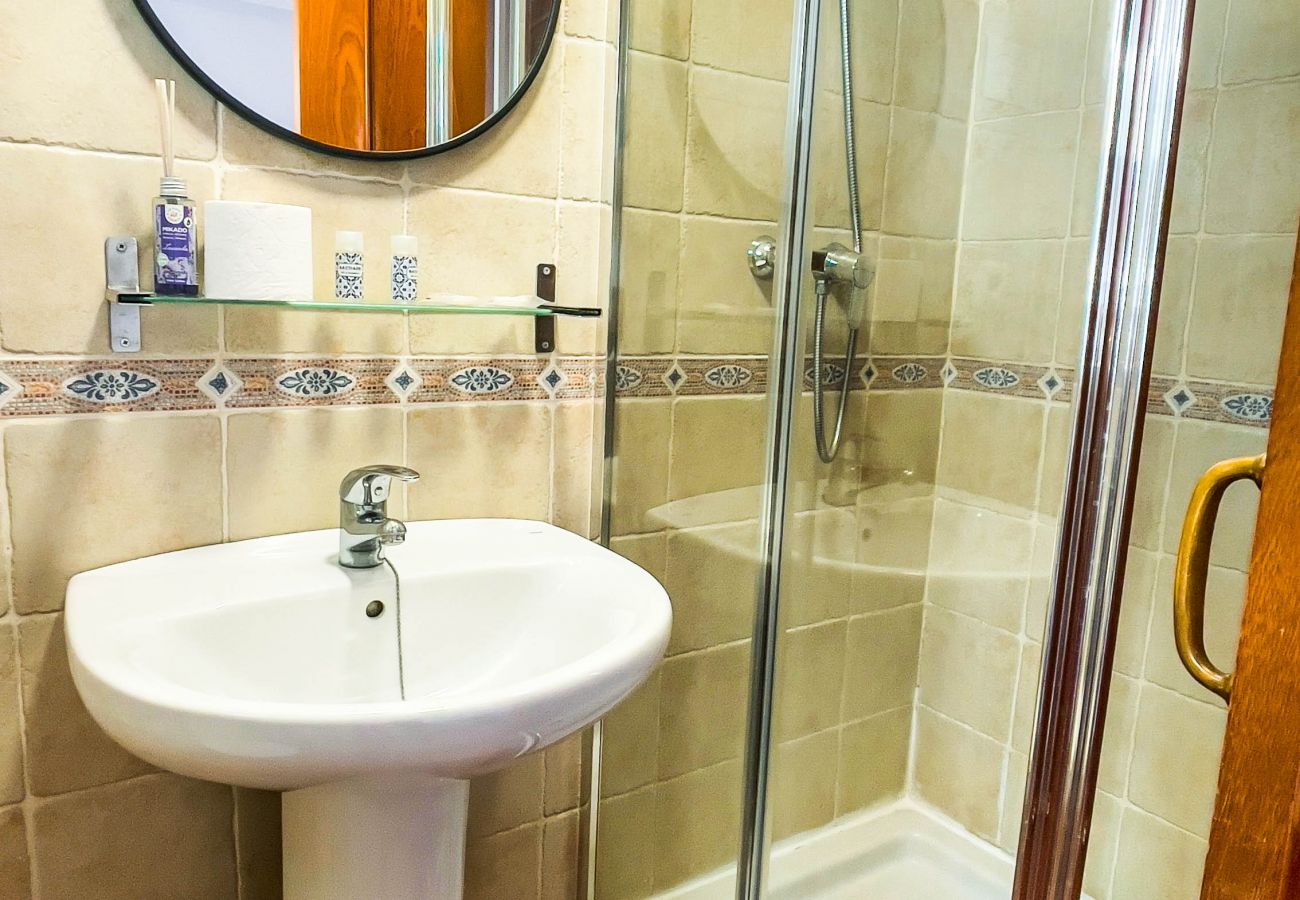 Apartment in Marbella - Aduar 27/0E