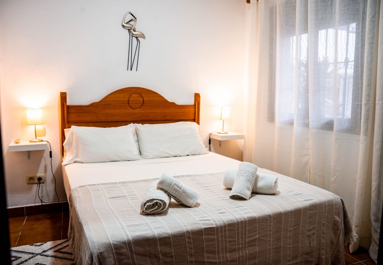 Apartment in Marbella - Aduar 27/0E