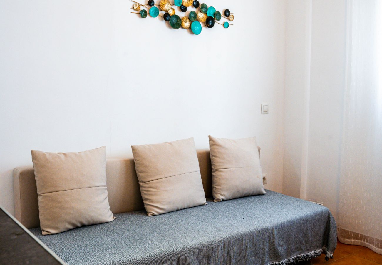 Apartment in Marbella - Bermeja 16-2