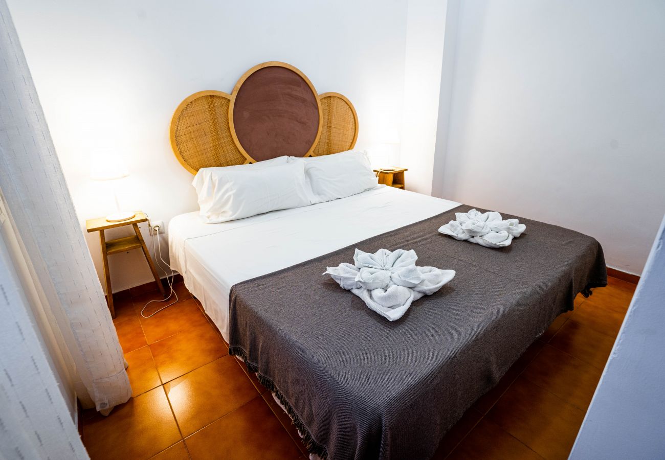 Apartment in Marbella - Bermeja 16-2