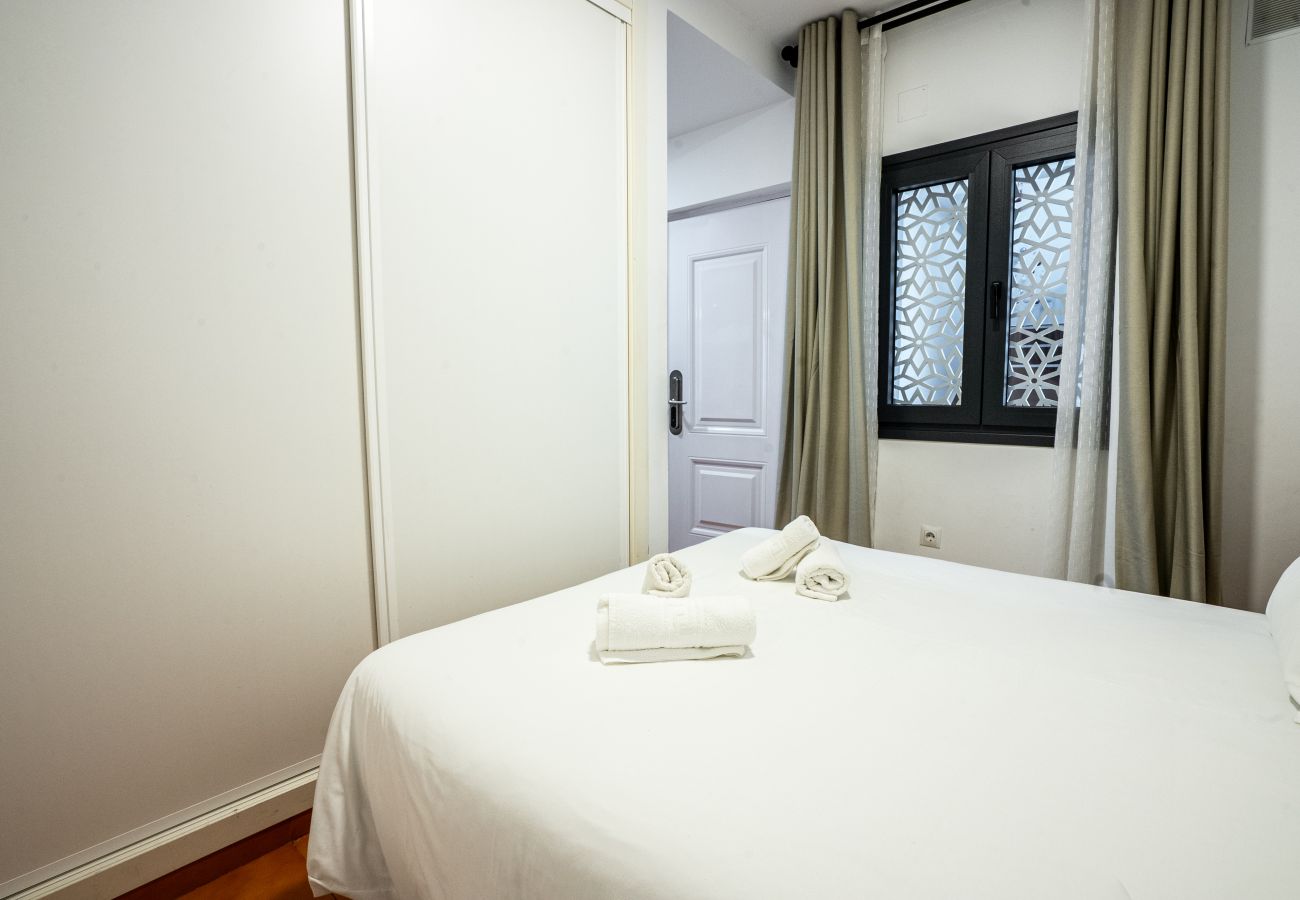 Apartment in Marbella - Bermeja 16-2