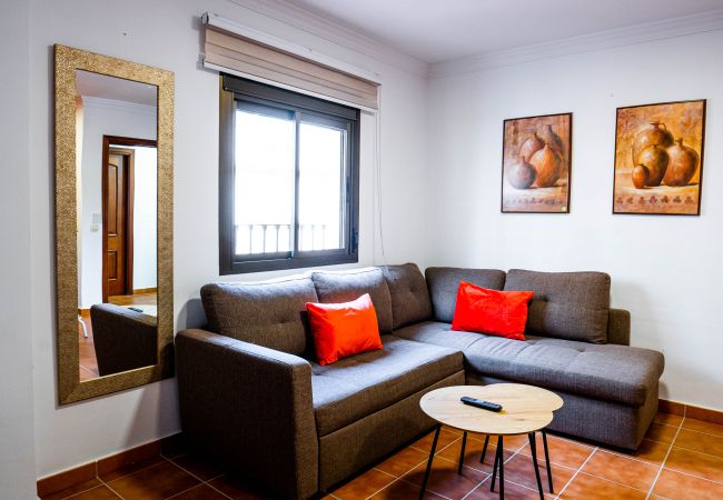 Apartment in Marbella - Aduar 27/1B Apartment in Marbella - Aduar 27/1B