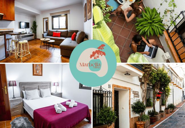  in Marbella - Aduar 27/1B