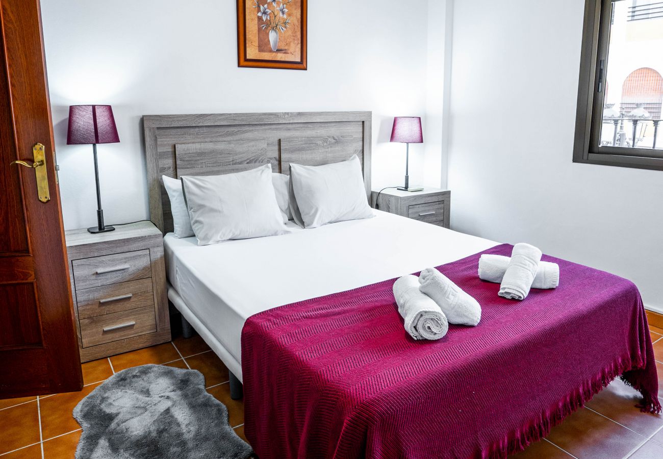 Apartment in Marbella - Aduar 27/1B