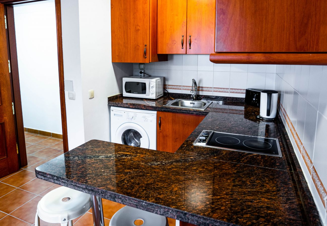 Apartment in Marbella - Aduar 27/1B
