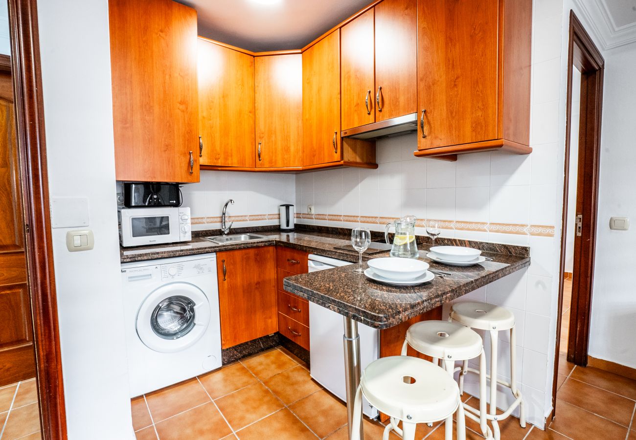 Apartment in Marbella - Aduar 27/0B