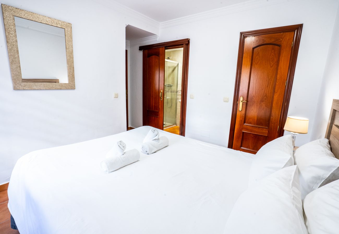 Apartment in Marbella - Aduar 27/0B