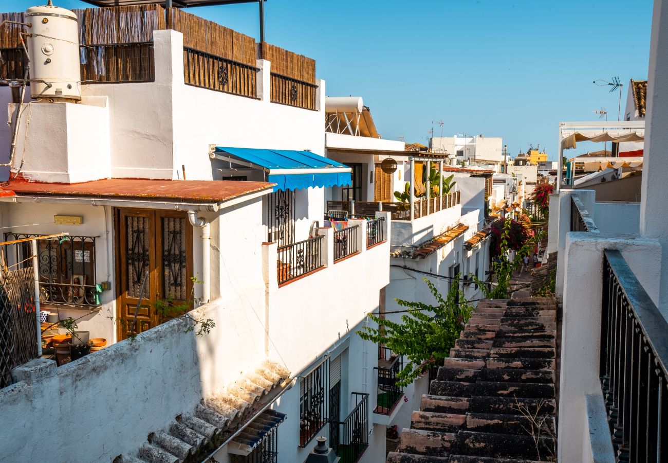 Studio in Marbella - Aduar 27/2F