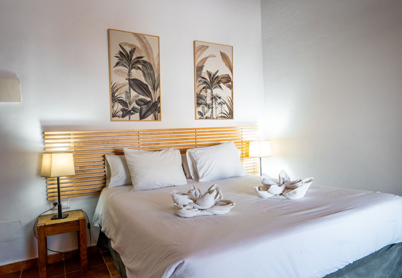 Studio in Marbella - Aduar 27/2F