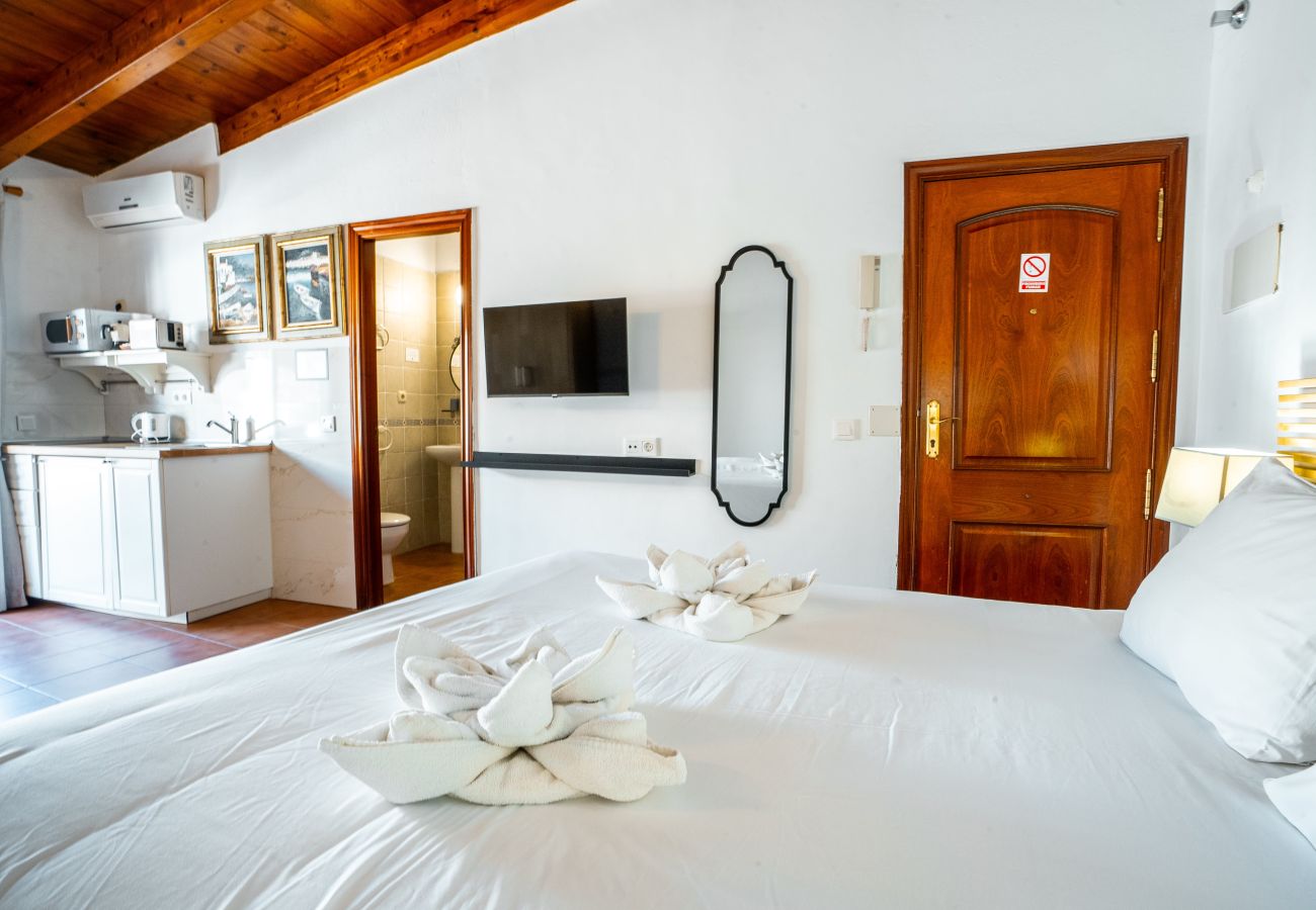 Studio in Marbella - Aduar 27/2F