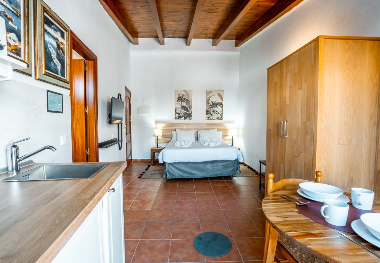 Studio in Marbella - Aduar 27/2F