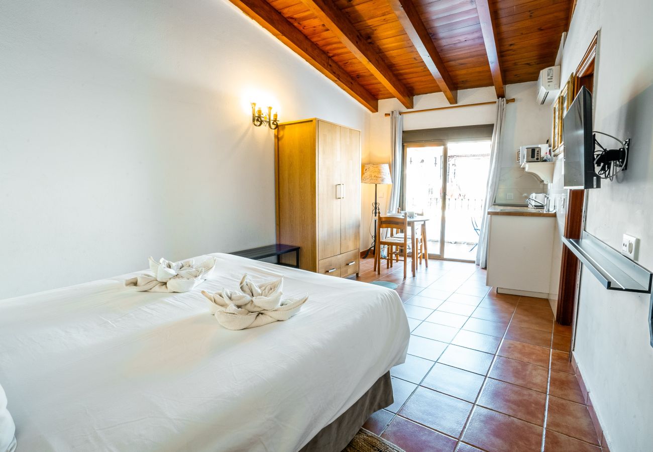 Studio in Marbella - Aduar 27/2F