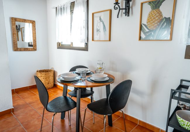 Apartment in Marbella - Aduar 25/8 Apartment in Marbella - Aduar 25/8