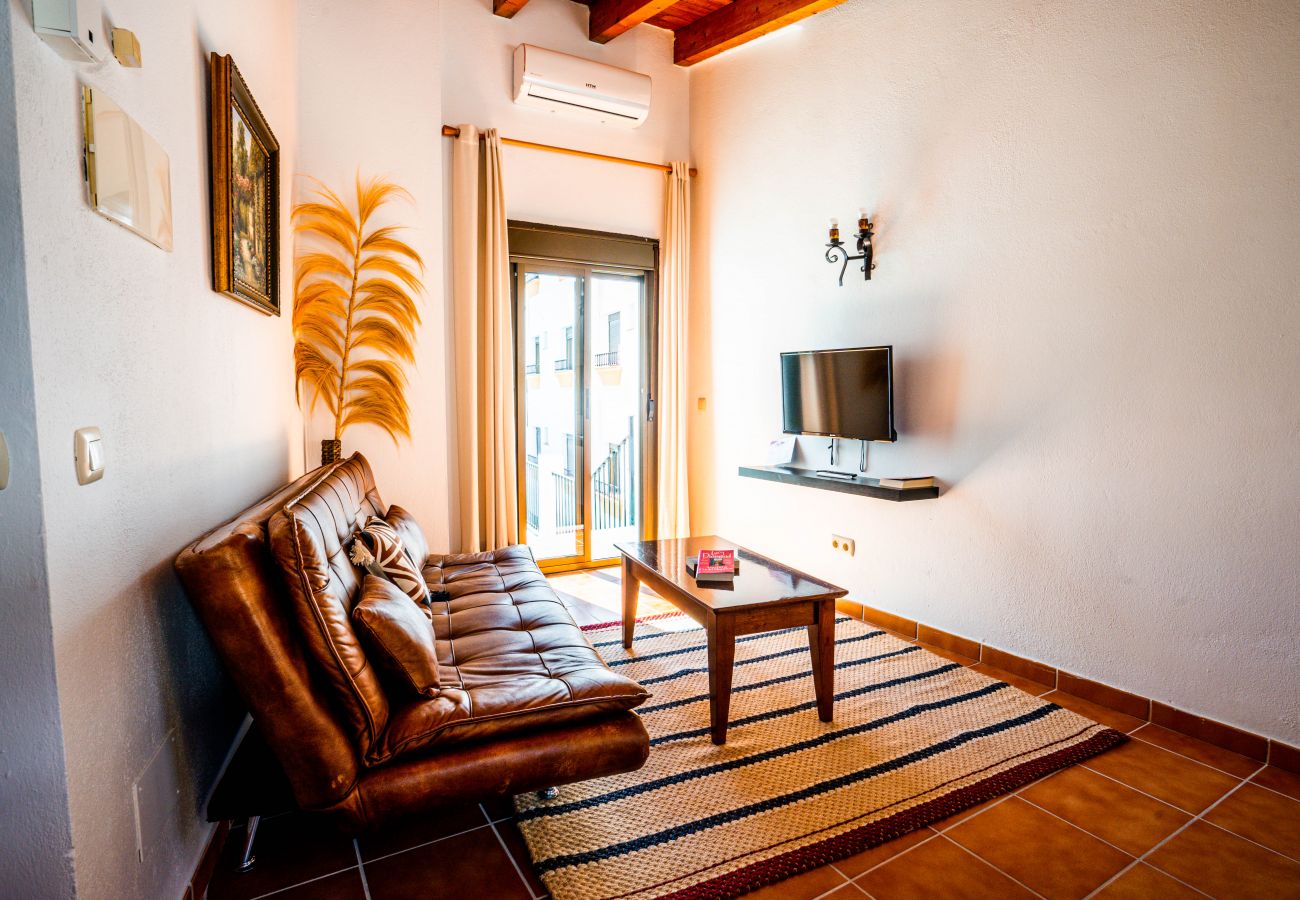 Apartment in Marbella - Aduar 25/8