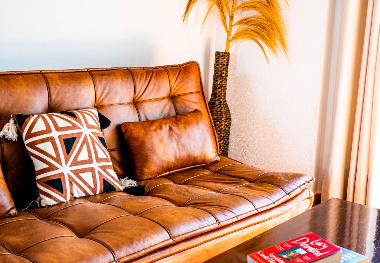 Apartment in Marbella - Aduar 25/8