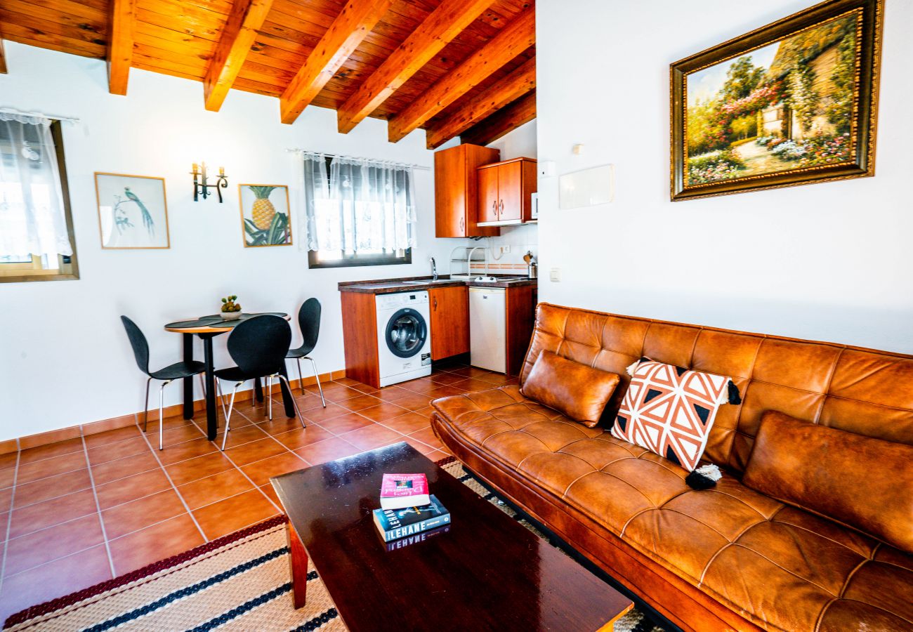 Apartment in Marbella - Aduar 25/8